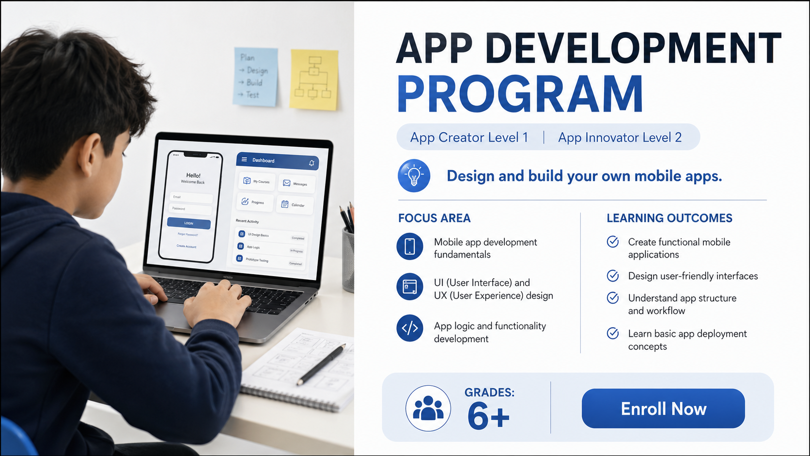 App Development