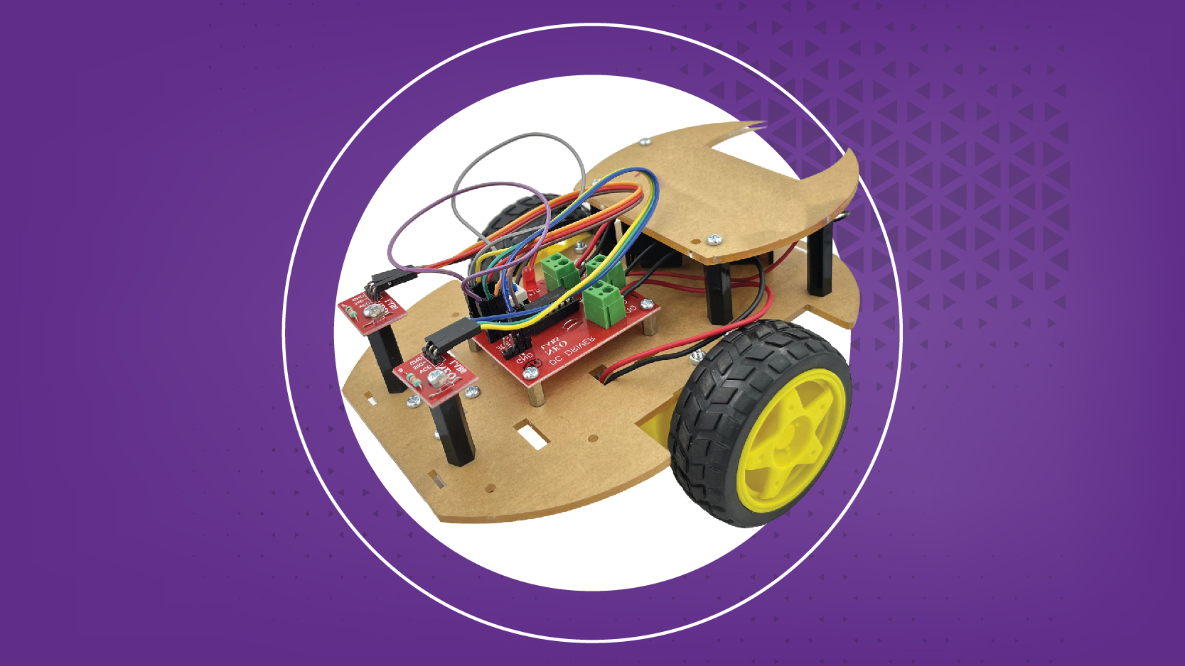 Smart RoboMotion Kit