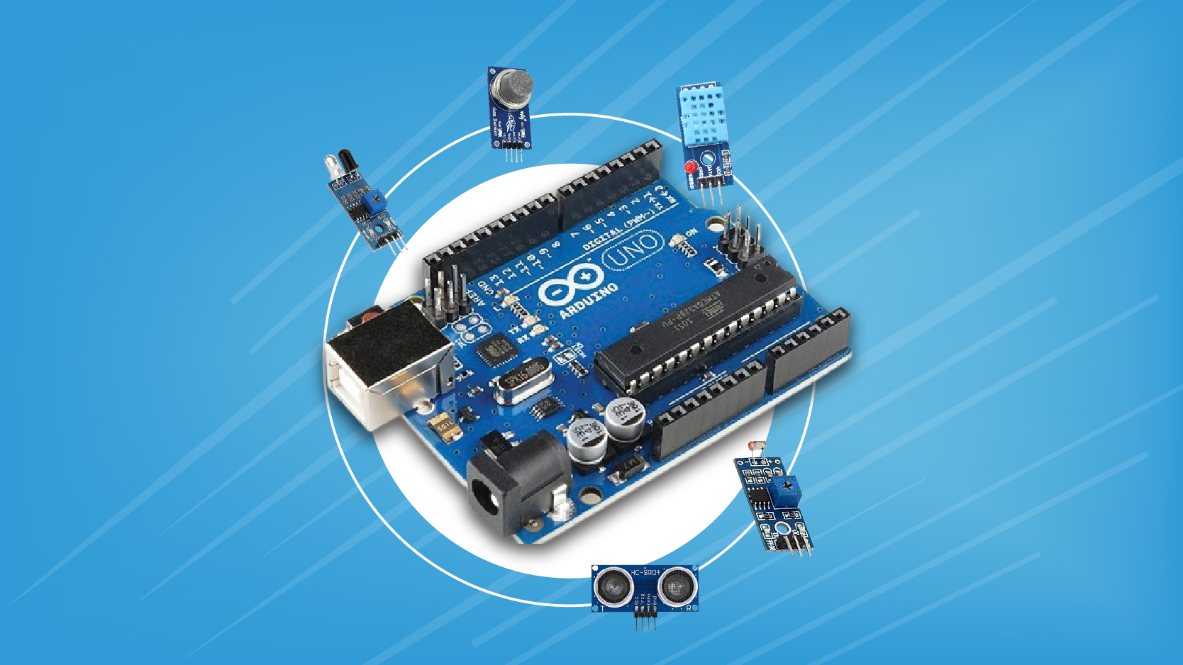 NextGen IOT Kit