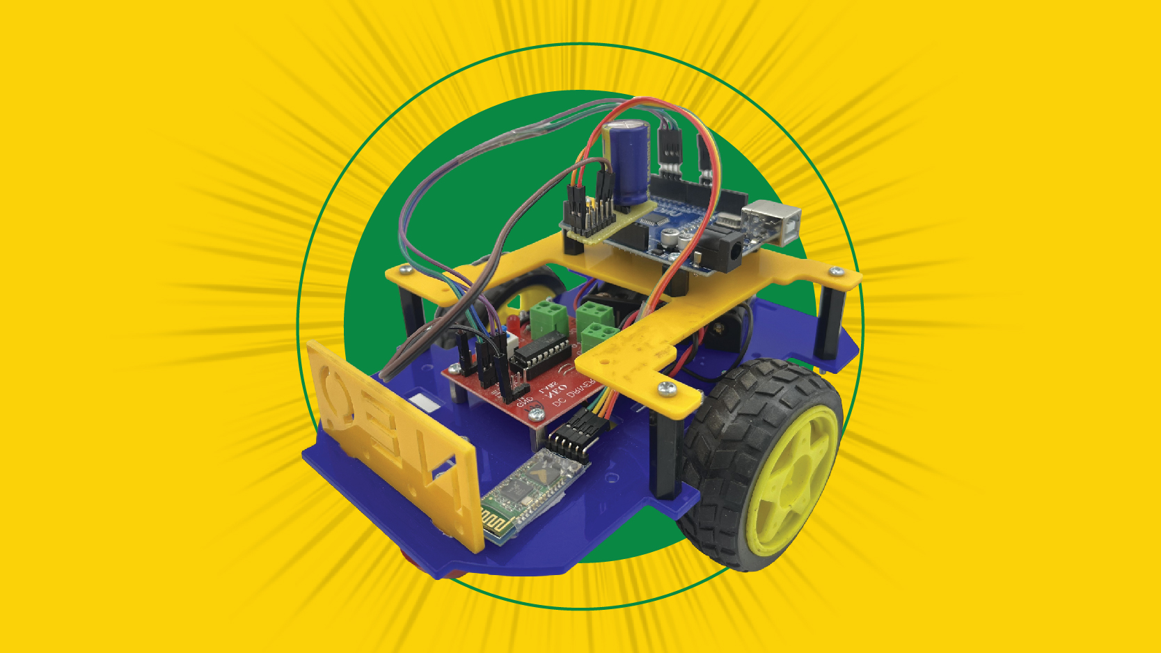 RoboMotion Pro Kit
